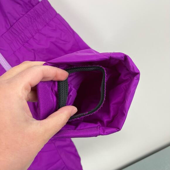 Columbia Girls Snow Bib Overalls 6-12 Months - Picture 3 of 7